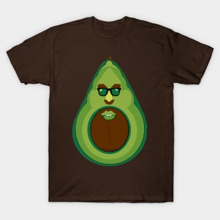 Avocado Incognito T-Shirt